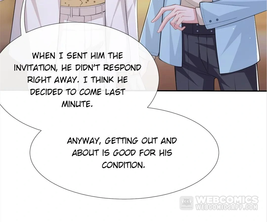 Borrowed Hearts (Official) - Chapter 45 manhwa