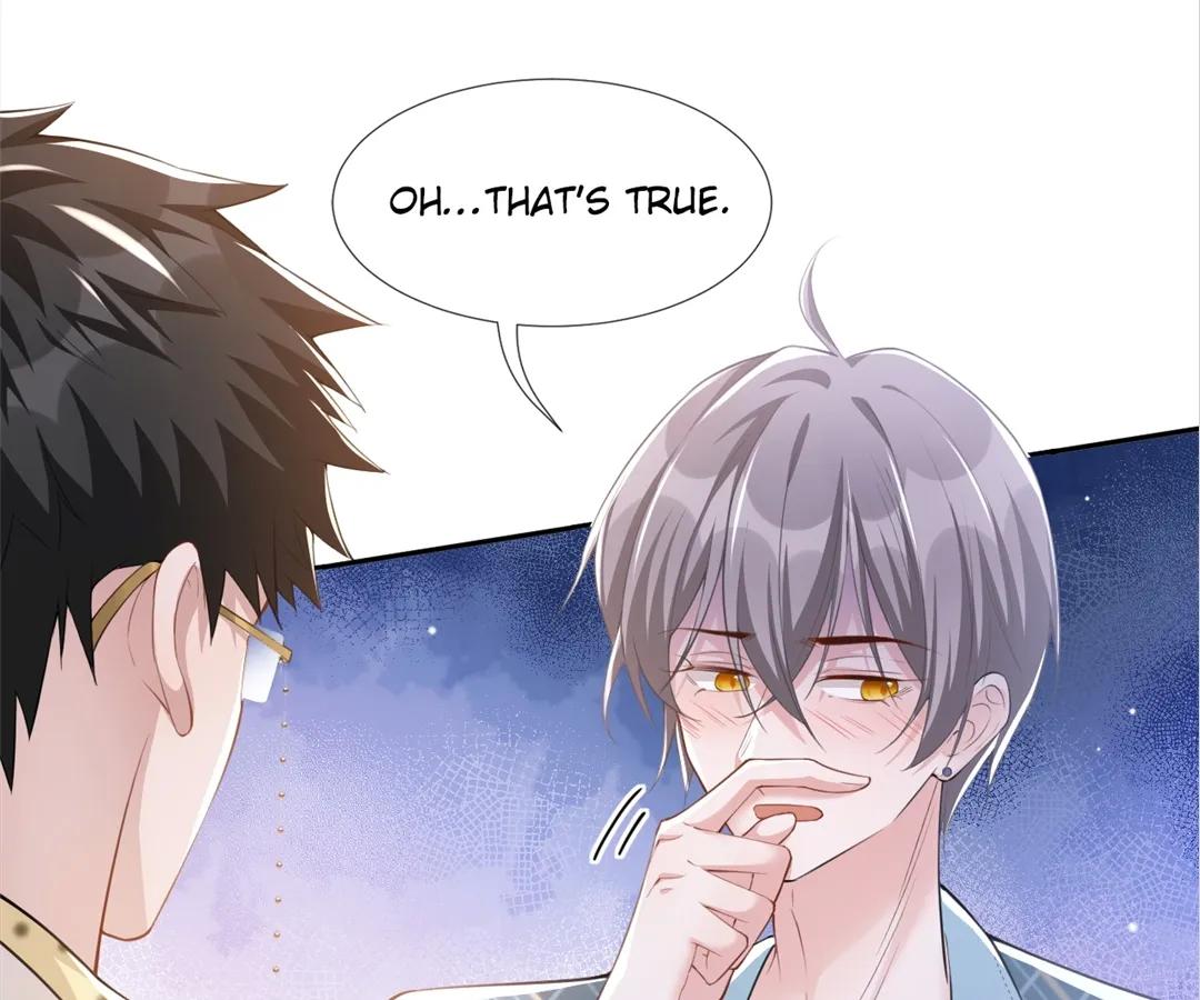 Borrowed Hearts (Official) - Chapter 45 manhwa