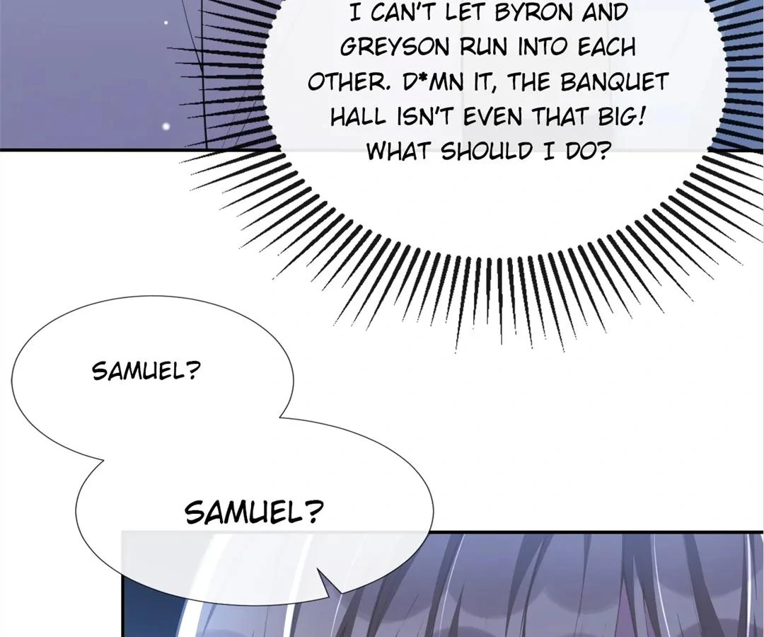 Borrowed Hearts (Official) - Chapter 45 manhwa