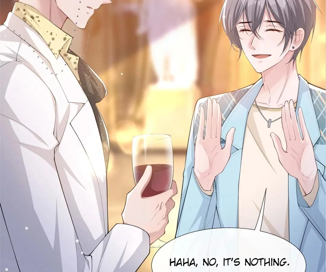 Borrowed Hearts (Official) - Chapter 45 manhwa