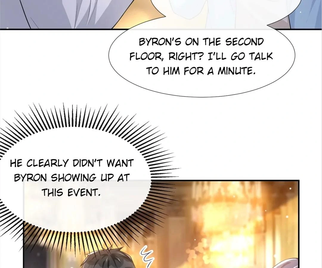 Borrowed Hearts (Official) - Chapter 45 manhwa