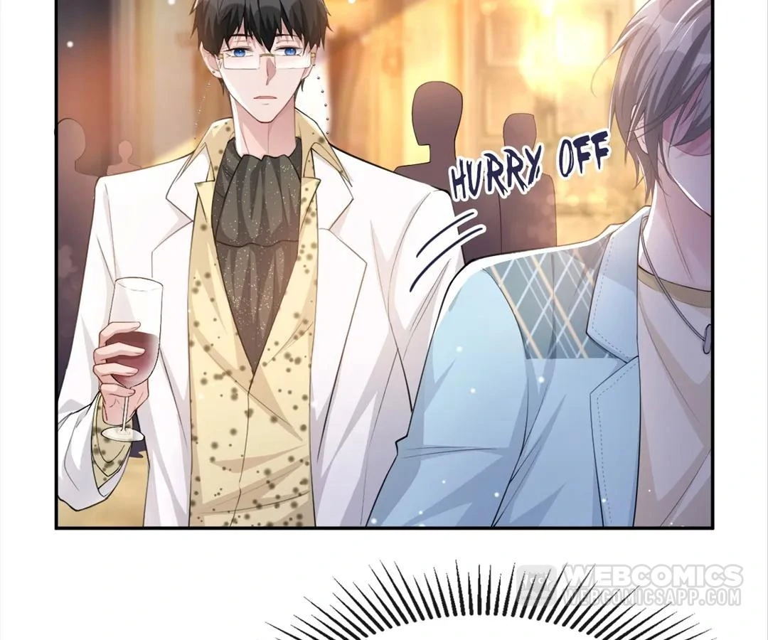 Borrowed Hearts (Official) - Chapter 45 manhwa