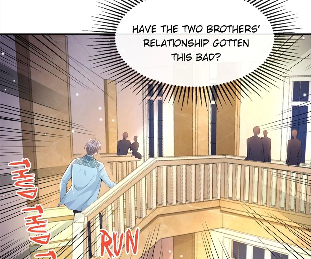 Borrowed Hearts (Official) - Chapter 45 manhwa