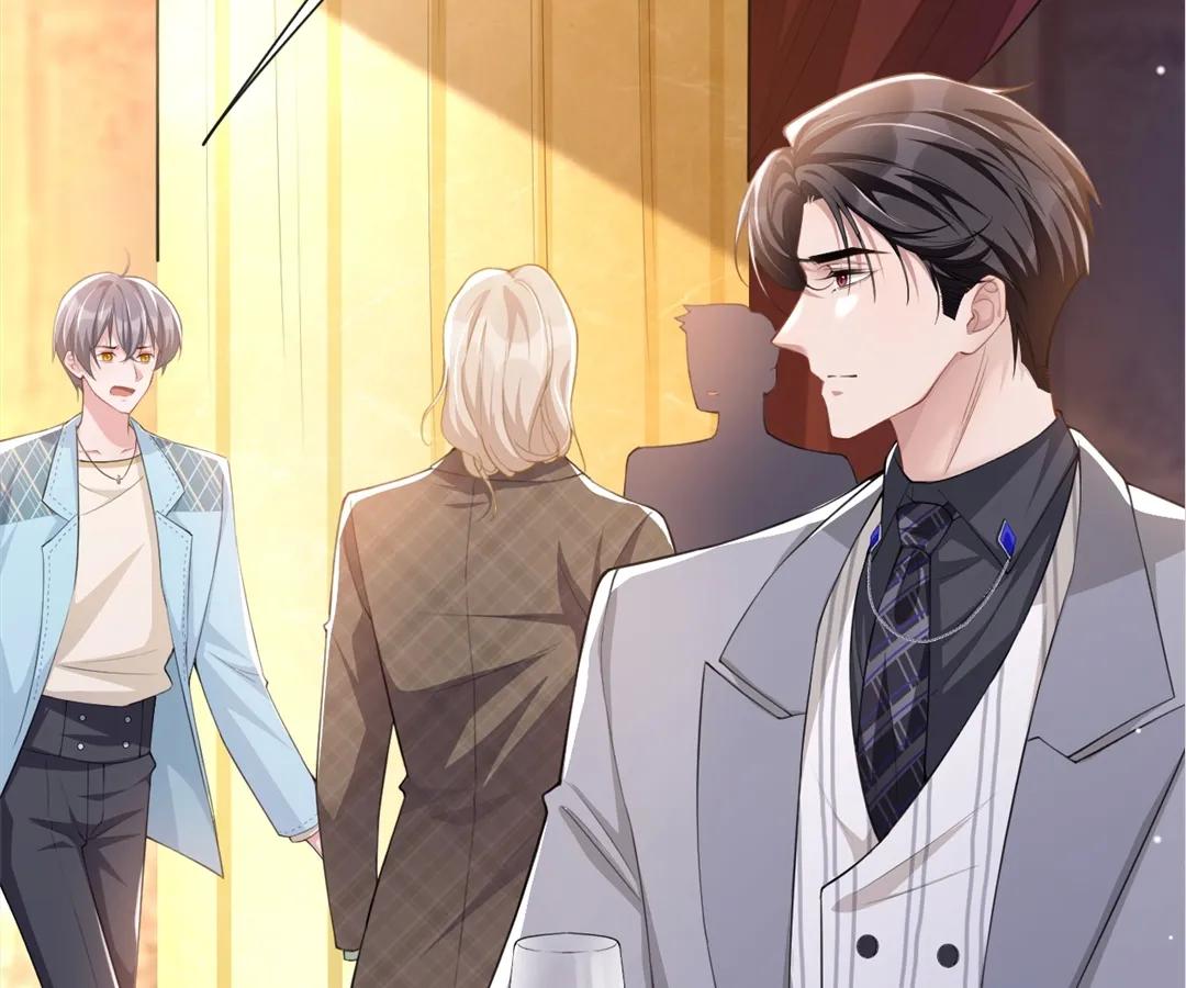 Borrowed Hearts (Official) - Chapter 45 manhwa