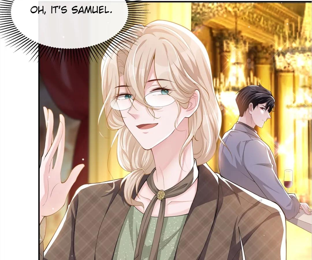 Borrowed Hearts (Official) - Chapter 45 manhwa
