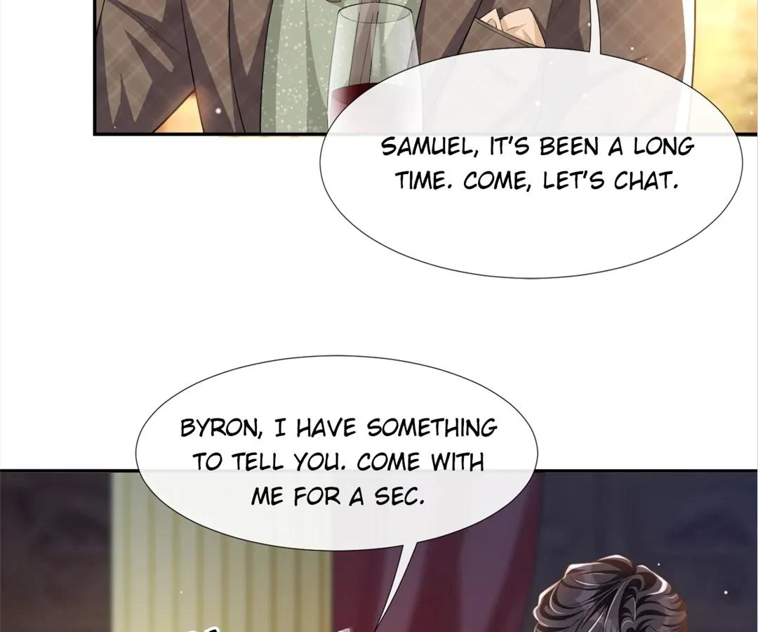 Borrowed Hearts (Official) - Chapter 45 manhwa