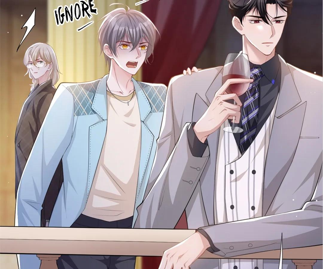 Borrowed Hearts (Official) - Chapter 45 manhwa