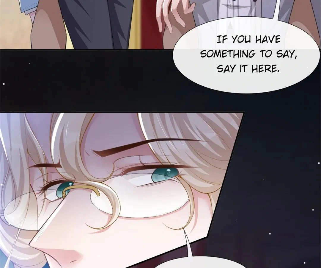 Borrowed Hearts (Official) - Chapter 45 manhwa