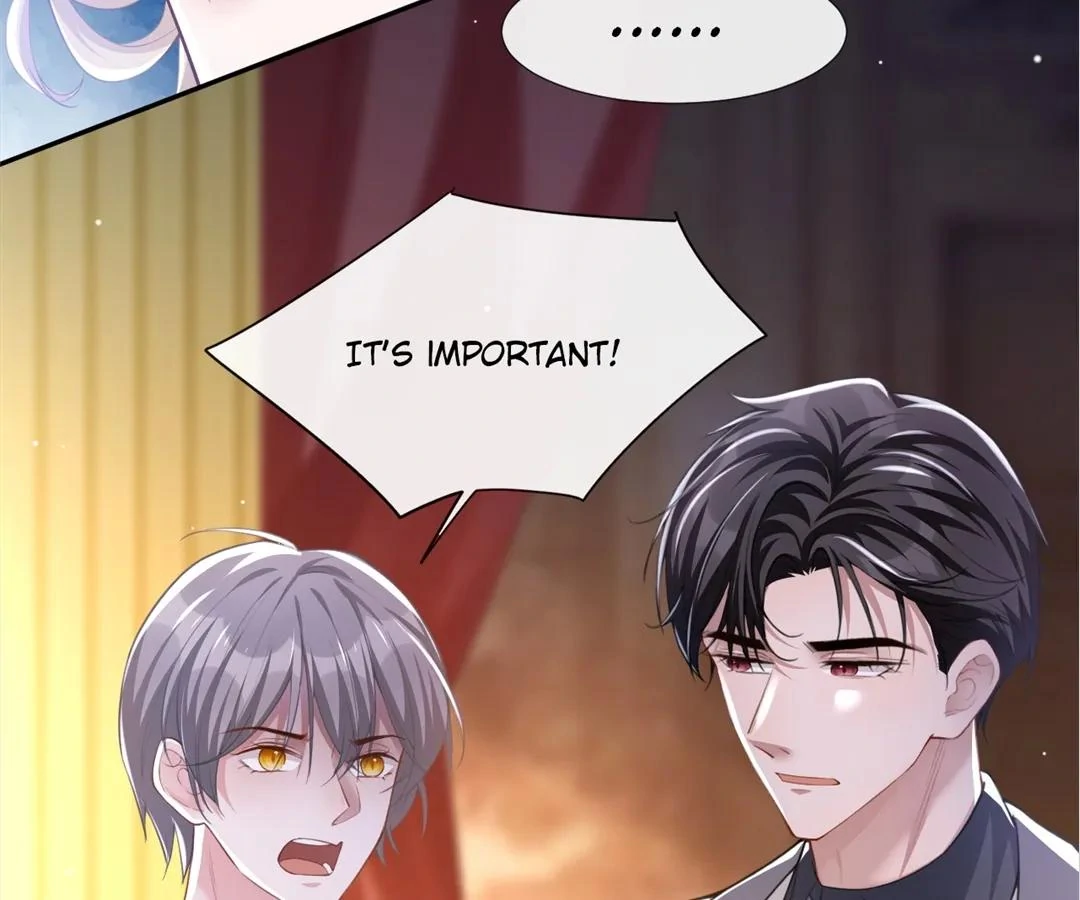 Borrowed Hearts (Official) - Chapter 45 manhwa