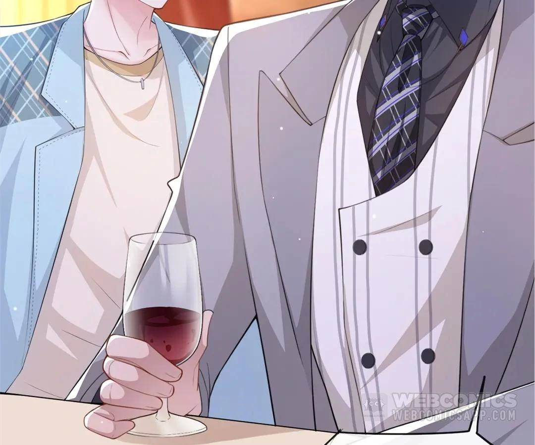 Borrowed Hearts (Official) - Chapter 45 manhwa