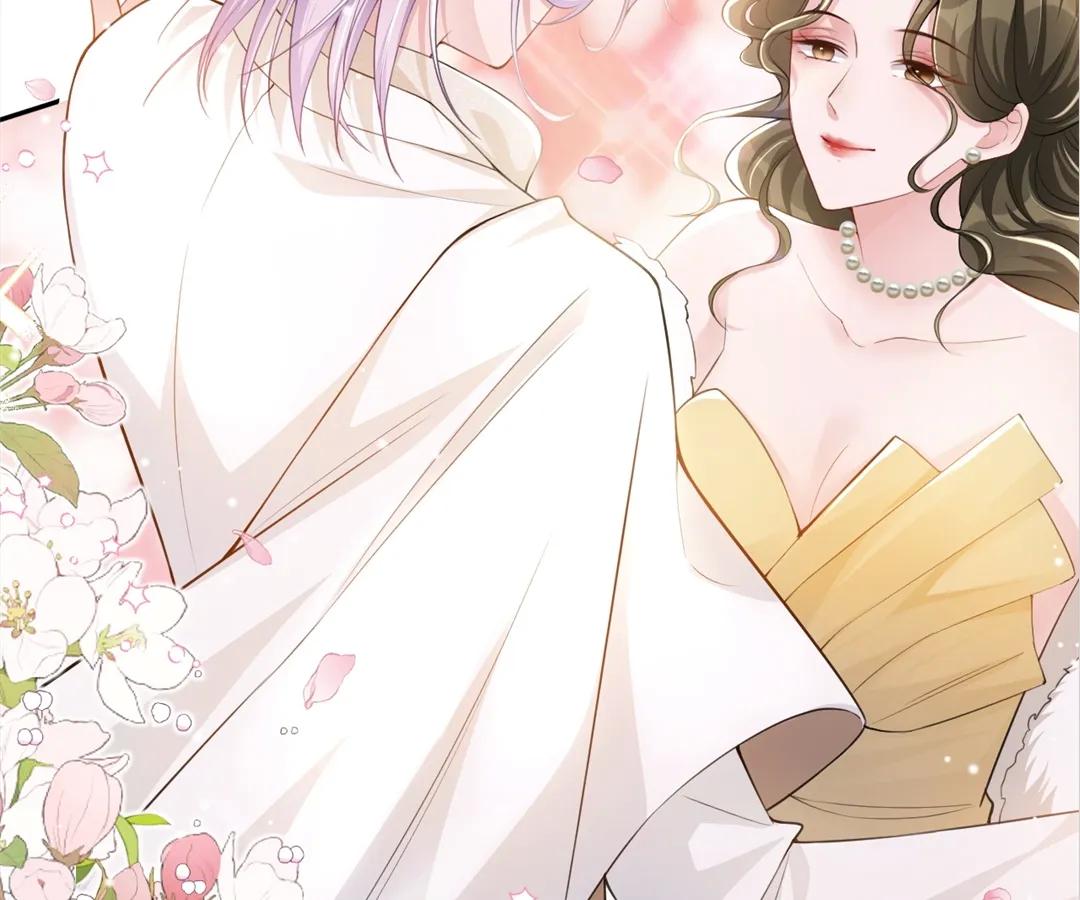Borrowed Hearts (Official) - Chapter 45 manhwa