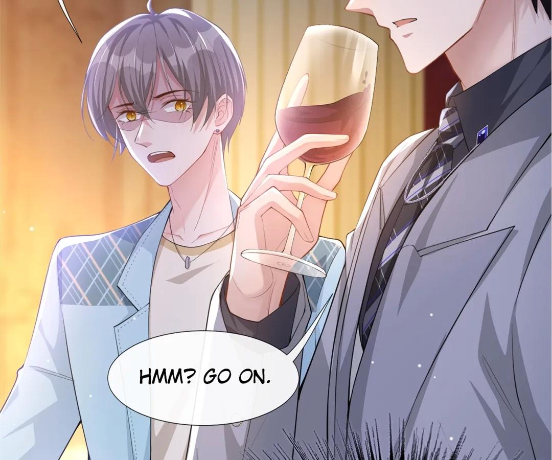 Borrowed Hearts (Official) - Chapter 46 manhwa