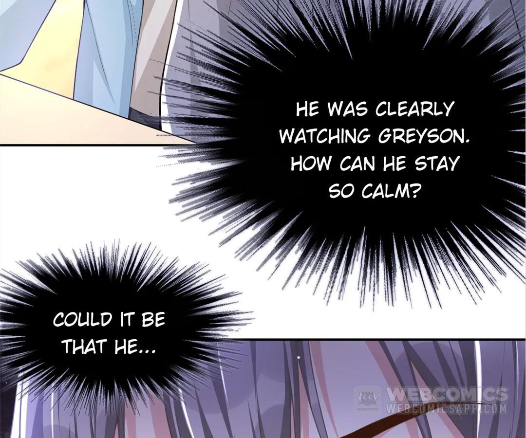 Borrowed Hearts (Official) - Chapter 46 manhwa