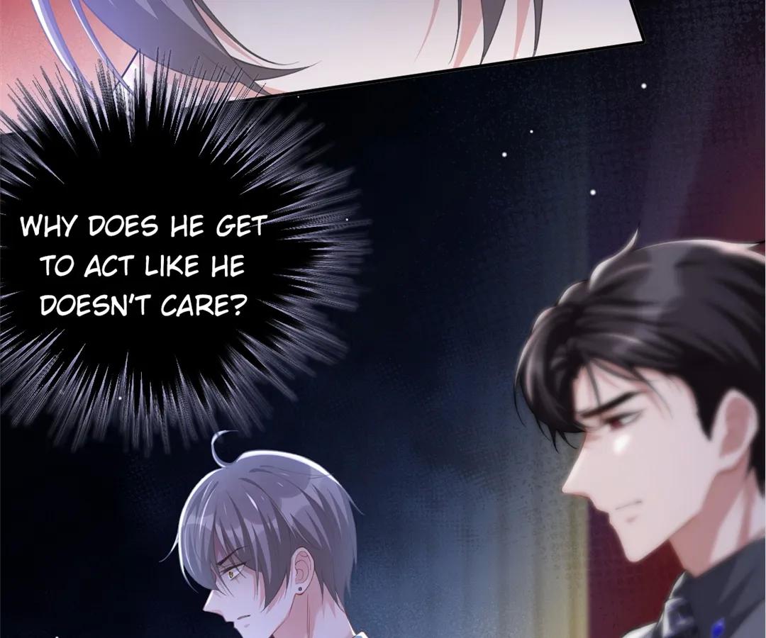 Borrowed Hearts (Official) - Chapter 46 manhwa