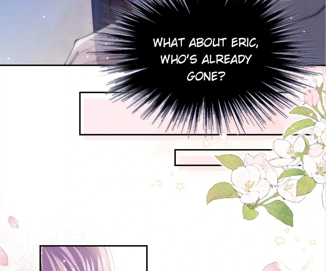 Borrowed Hearts (Official) - Chapter 46 manhwa
