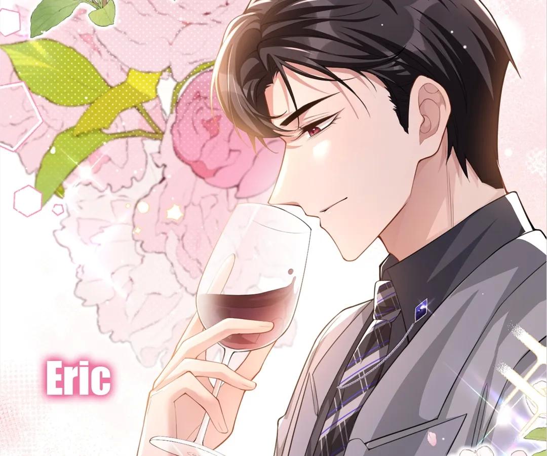 Borrowed Hearts (Official) - Chapter 46 manhwa