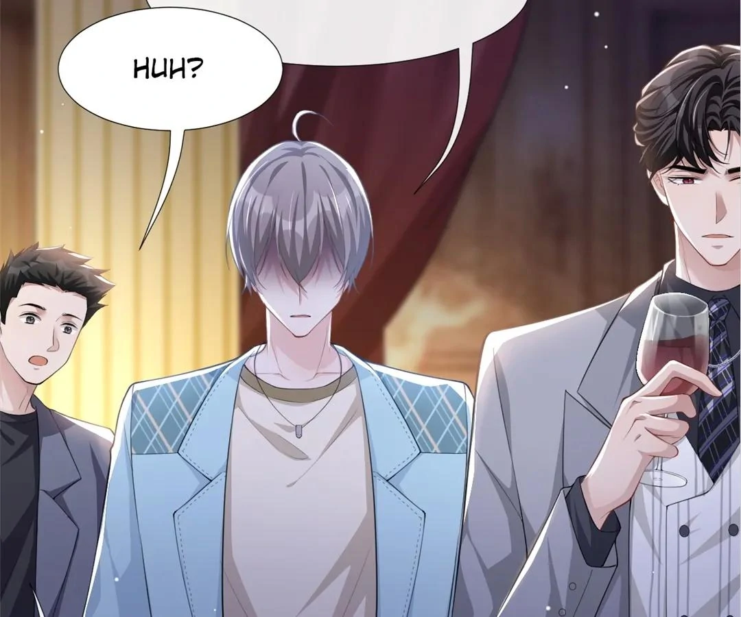 Borrowed Hearts (Official) - Chapter 46 manhwa