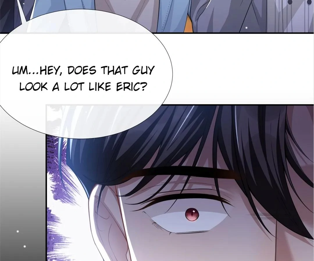 Borrowed Hearts (Official) - Chapter 46 manhwa