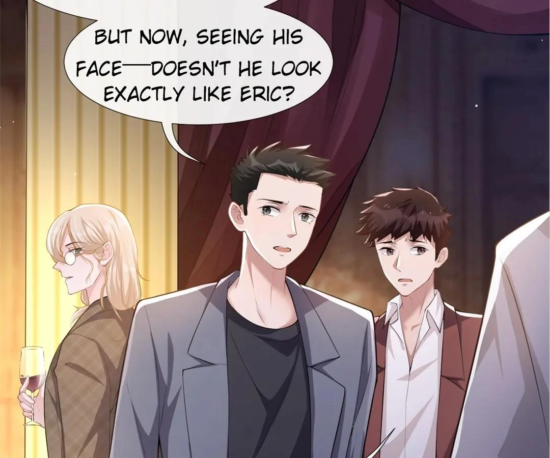 Borrowed Hearts (Official) - Chapter 46 manhwa