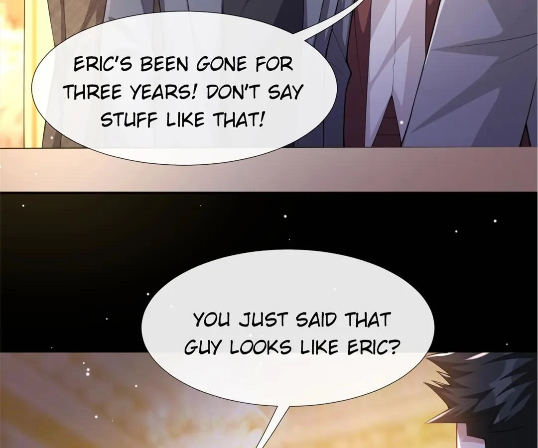 Borrowed Hearts (Official) - Chapter 46 manhwa