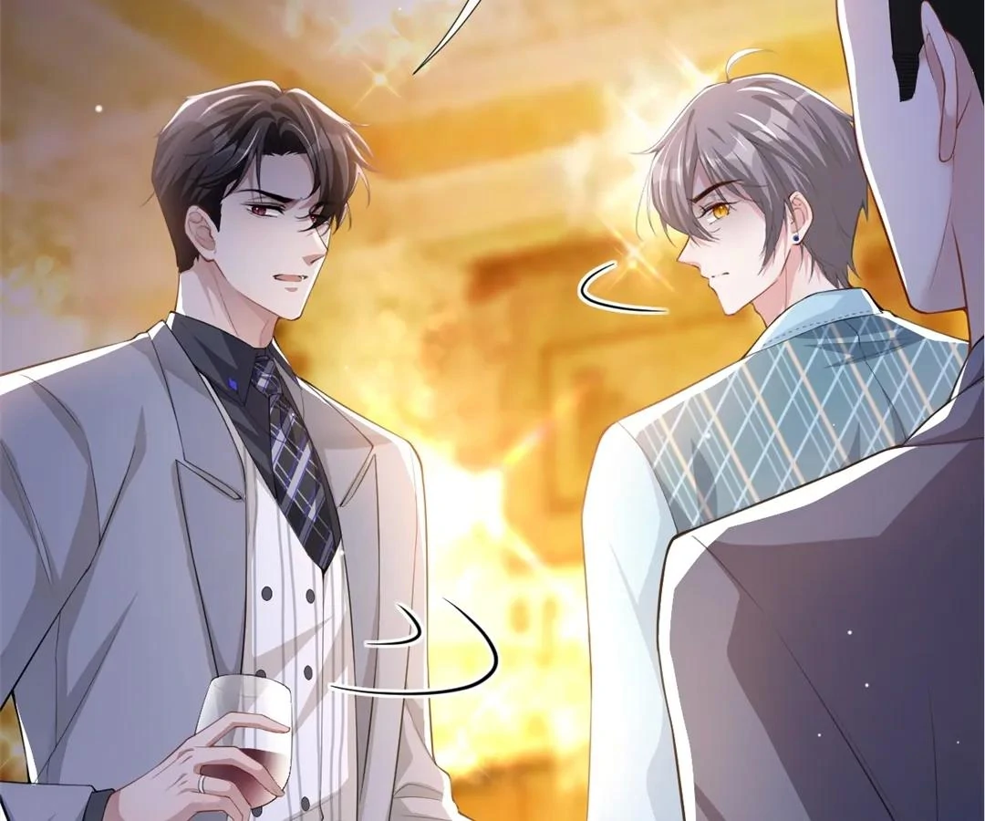 Borrowed Hearts (Official) - Chapter 46 manhwa