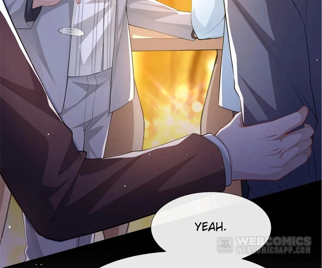 Borrowed Hearts (Official) - Chapter 46 manhwa