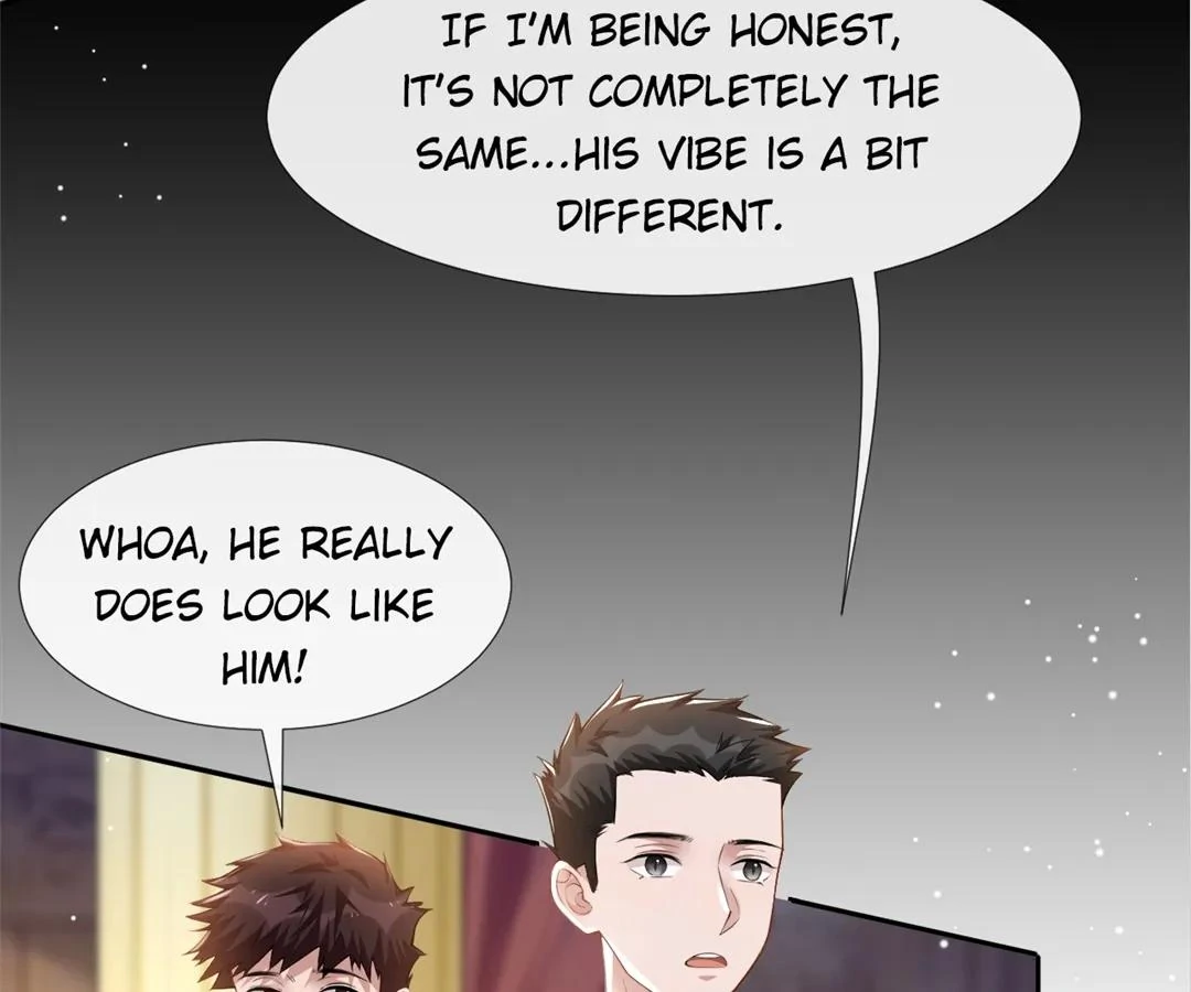 Borrowed Hearts (Official) - Chapter 46 manhwa