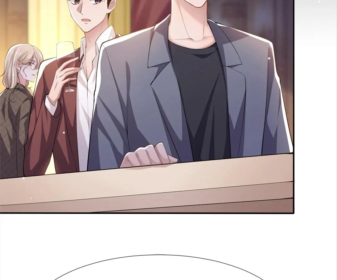 Borrowed Hearts (Official) - Chapter 46 manhwa