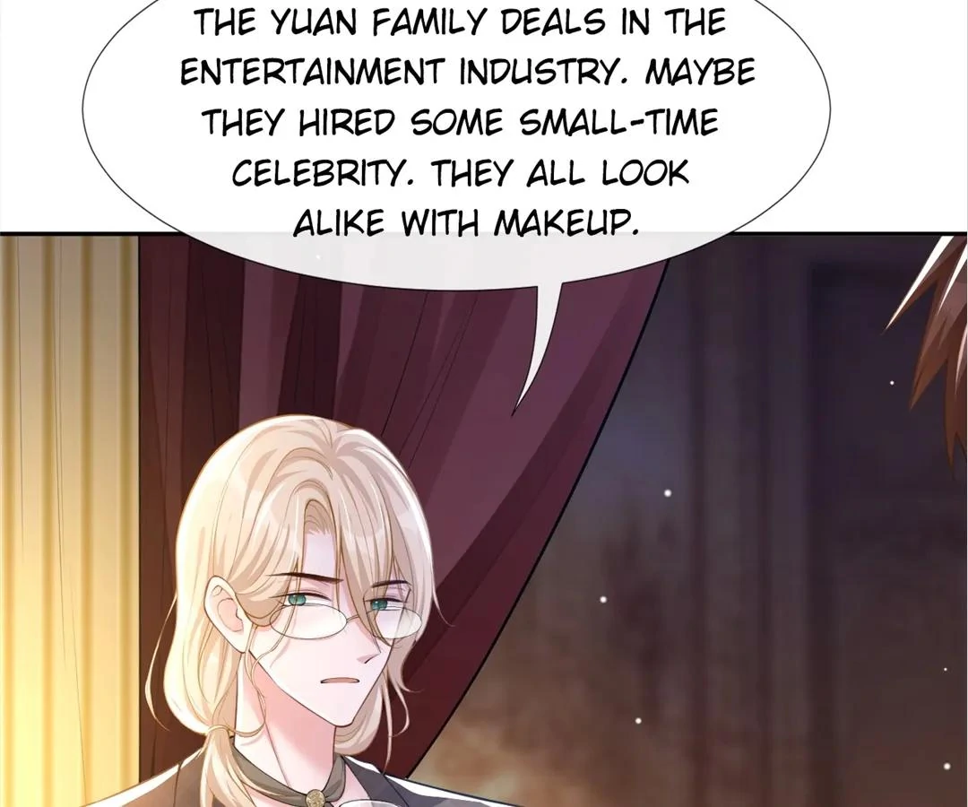 Borrowed Hearts (Official) - Chapter 46 manhwa