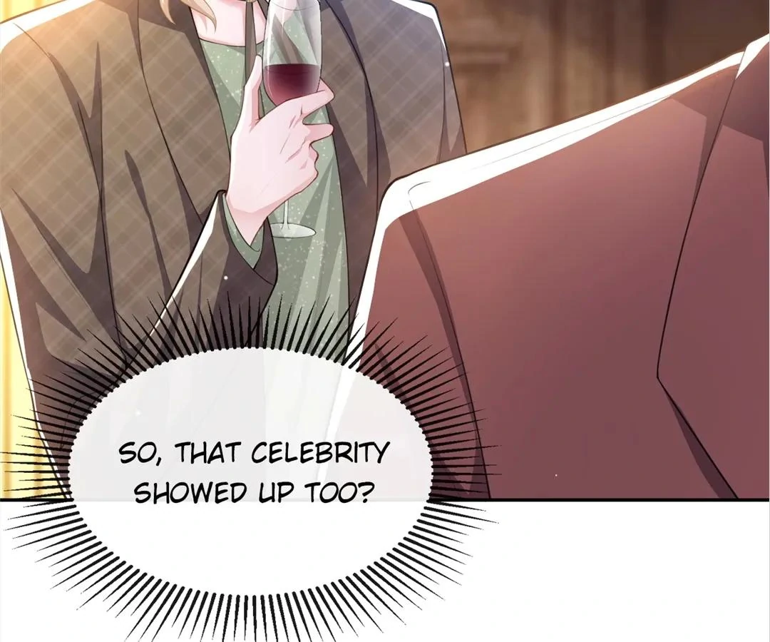 Borrowed Hearts (Official) - Chapter 46 manhwa