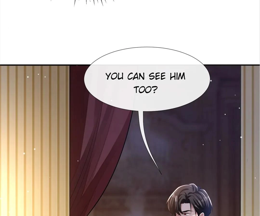 Borrowed Hearts (Official) - Chapter 46 manhwa