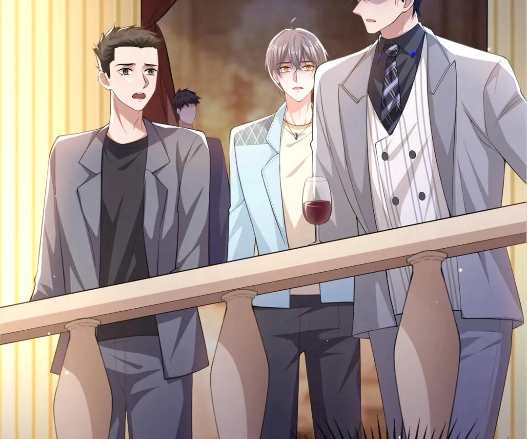 Borrowed Hearts (Official) - Chapter 46 manhwa