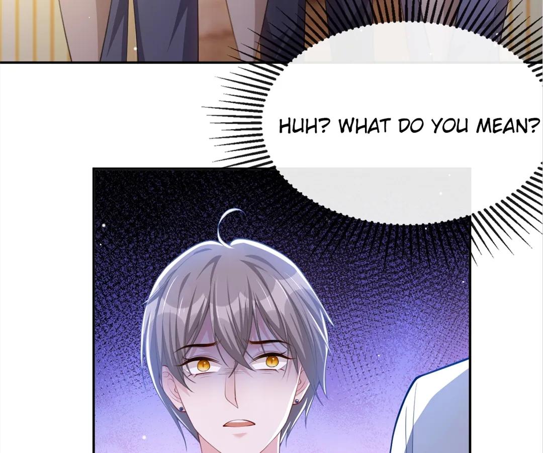 Borrowed Hearts (Official) - Chapter 46 manhwa