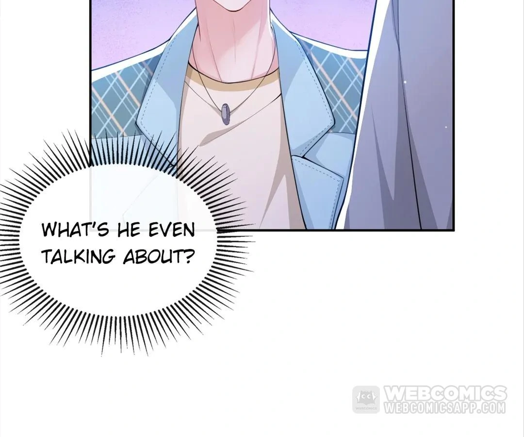 Borrowed Hearts (Official) - Chapter 46 manhwa