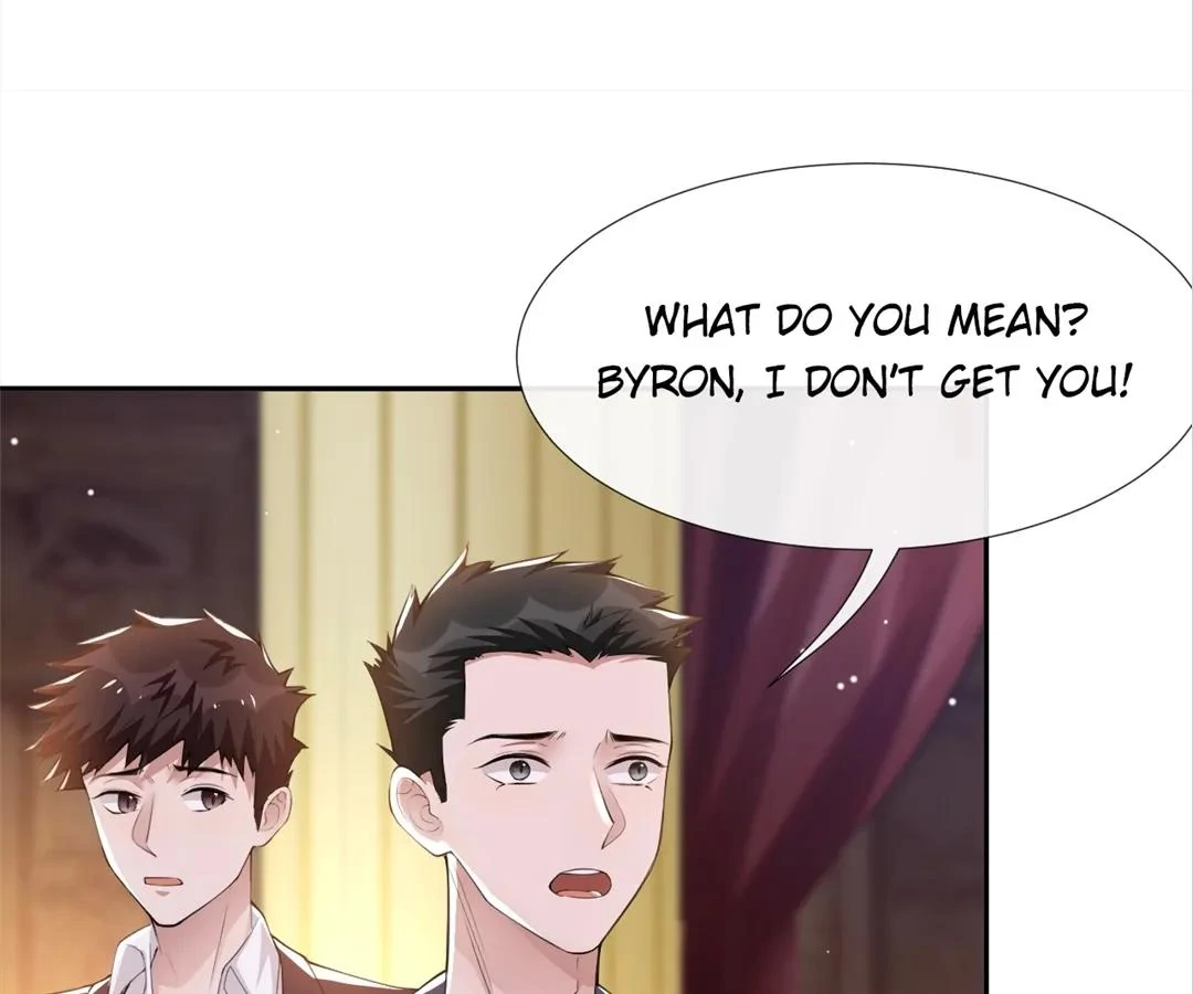 Borrowed Hearts (Official) - Chapter 46 manhwa