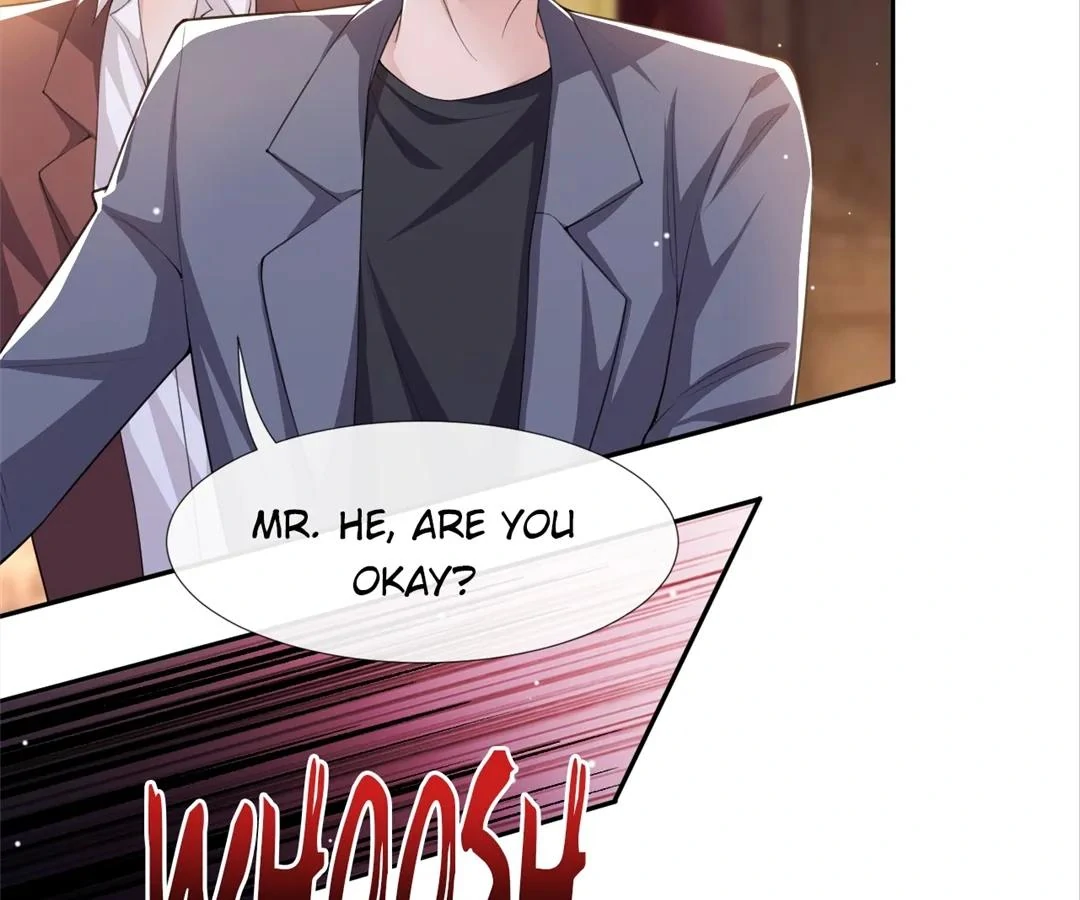 Borrowed Hearts (Official) - Chapter 46 manhwa