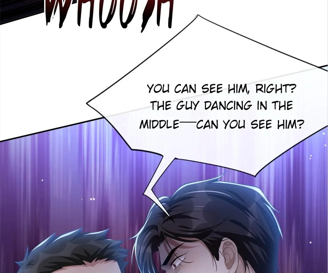 Borrowed Hearts (Official) - Chapter 46 manhwa