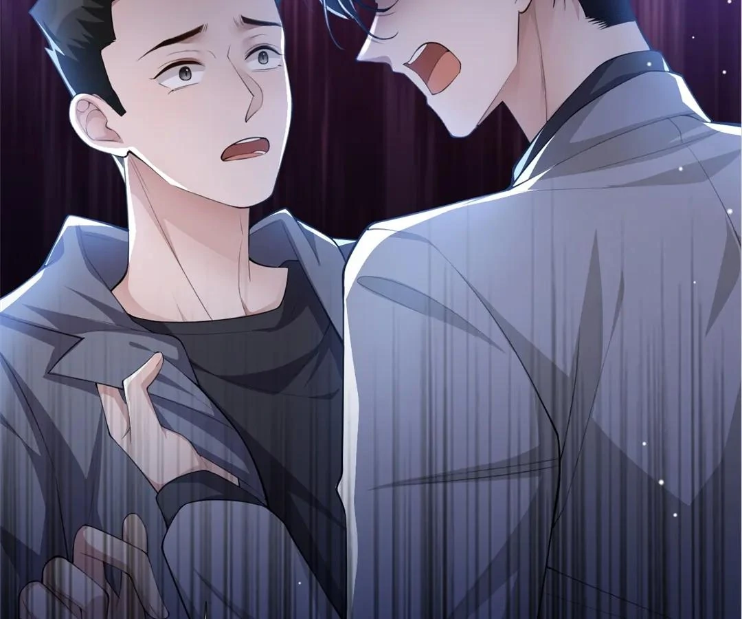 Borrowed Hearts (Official) - Chapter 46 manhwa