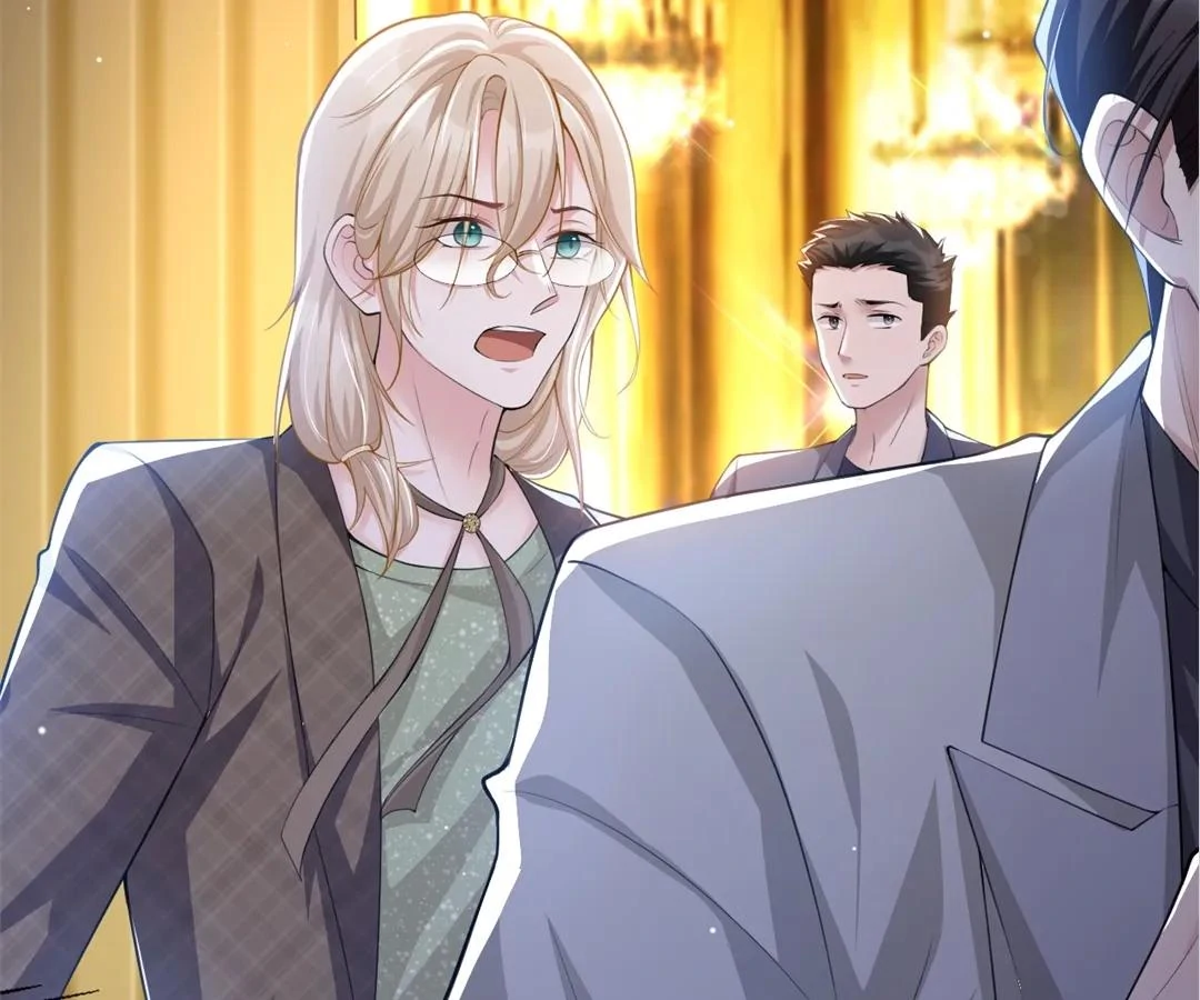 Borrowed Hearts (Official) - Chapter 46 manhwa