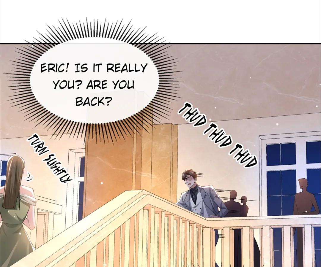 Borrowed Hearts (Official) - Chapter 46 manhwa