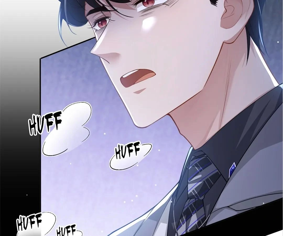 Borrowed Hearts (Official) - Chapter 46 manhwa