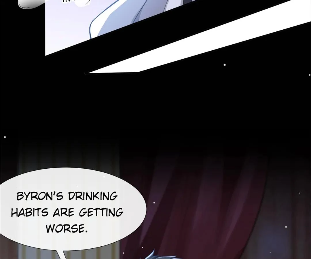 Borrowed Hearts (Official) - Chapter 46 manhwa