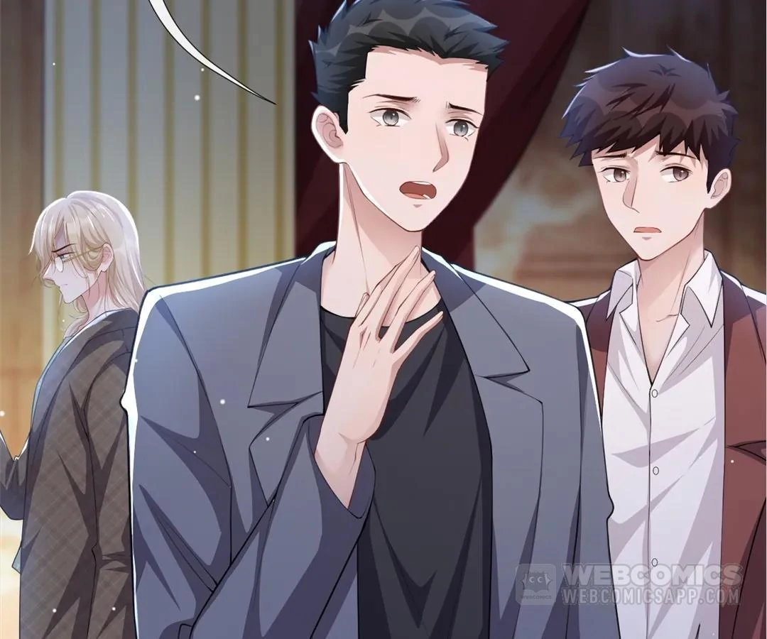 Borrowed Hearts (Official) - Chapter 46 manhwa