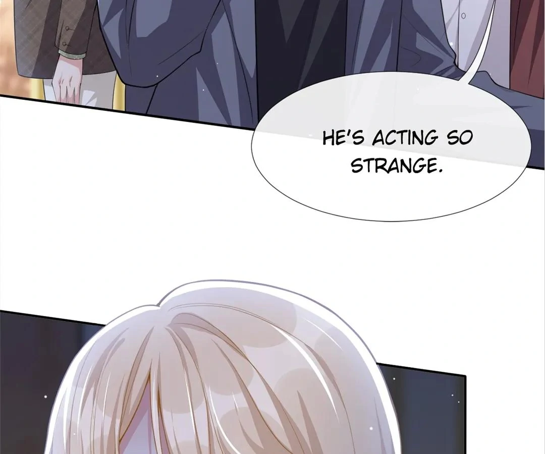 Borrowed Hearts (Official) - Chapter 46 manhwa