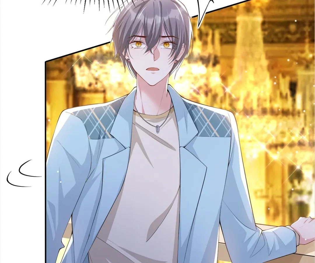 Borrowed Hearts (Official) - Chapter 46 manhwa