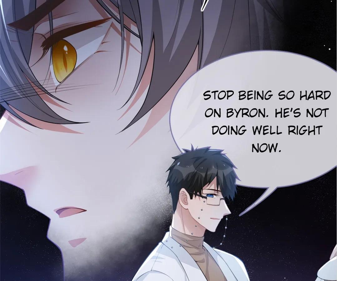 Borrowed Hearts (Official) - Chapter 46 manhwa