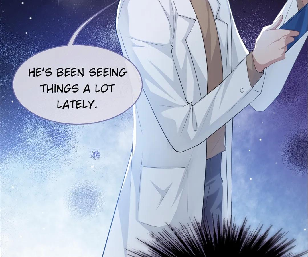 Borrowed Hearts (Official) - Chapter 46 manhwa