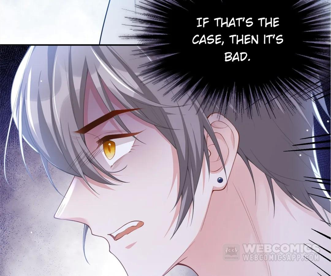 Borrowed Hearts (Official) - Chapter 46 manhwa