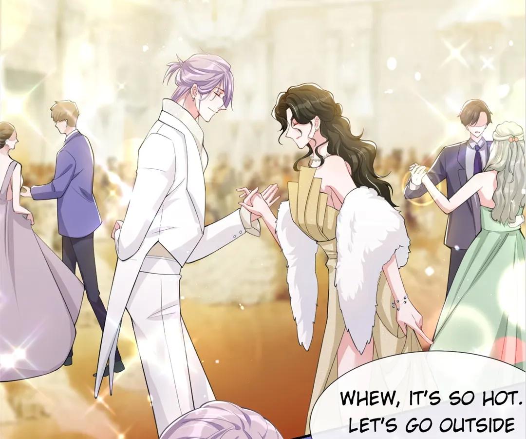 Borrowed Hearts (Official) - Chapter 46 manhwa