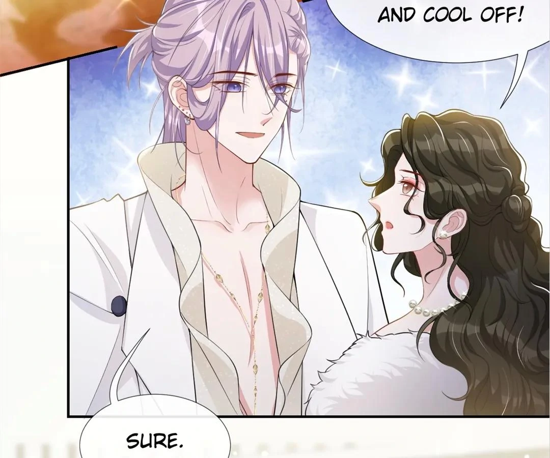 Borrowed Hearts (Official) - Chapter 46 manhwa
